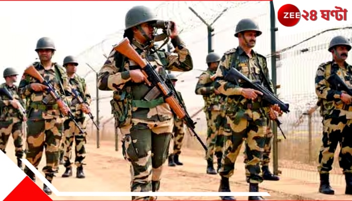 JK | BSF: কাকভোরে সীমান্তে সন্দেহজনক গতিবিধি দেখেই গুলি বিএসএফের, নিহত পাক অনুপ্রবেশকারী