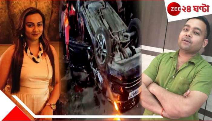 Panagarh Accident: স্টিয়ারিংয়ে ছিল বাবলু! শেষরক্ষা হল না, বর্ধমানেই পুলিসের জালে...