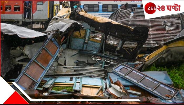 Deadliest Train Accident: বিশ্বের ভয়ংকরতম রেলদুর্ঘটনা? গোটা ট্রেন ভেসে গেল দৈত্যকার ঢেউয়ের স্রোতে, শয়ে-শয়ে মৃত্যু...