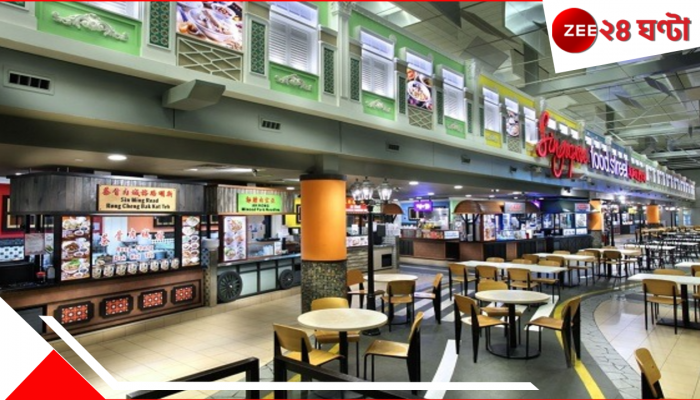 Udaan Yatri Café | Chennai Airport | বাঁচা গেল! আর ৩৫০-৫০০ খসবে না, এবার এয়ারপোর্টে বসেই চা-সিঙারা খান ৩০ টাকায়...