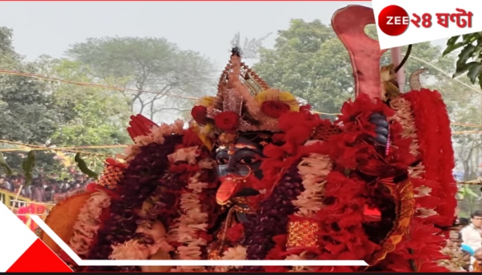 Raksha Kali: ভয়ংকরা মা কালী! অতি জাগ্রতা! কেউই মায়ের বেদিতে বসে সাধনা করতে পারেননি! অতীতে সাধকেরা চেষ্টা করলেই...