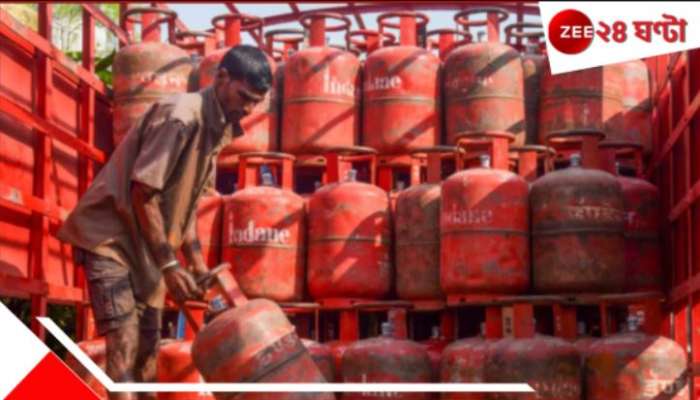 LPG Gas Cylinder Price: স্বস্তি নেই! আগুন বাজারে ছ্যাঁকা লাগিয়ে ফের বাড়ল গ্যাসের দাম...