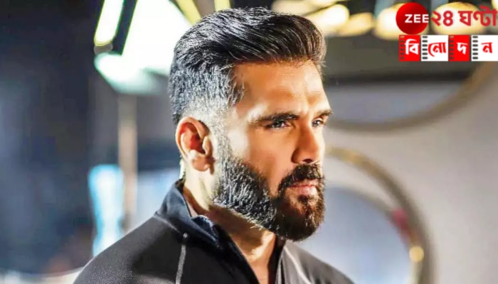 Suniel Shetty: &#039;শুয়ে পড়ো, না হলে গুলি করব&#039;, আমেরিকায় পুলিসের হাতে আটক সুনীল শেট্টি...