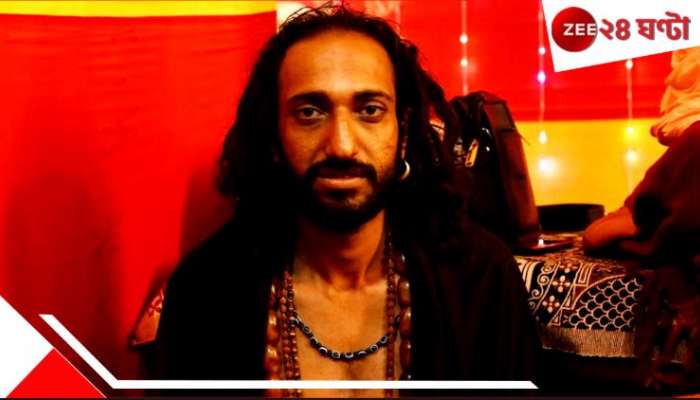 IIT Baba Assaulted: নিউজ চ্যানেলে বেধড়ক লাঠি পেটা খেলেন! মহাকুম্ভের আইআইটি বাবার চাঞ্চল্যকর দাবি!