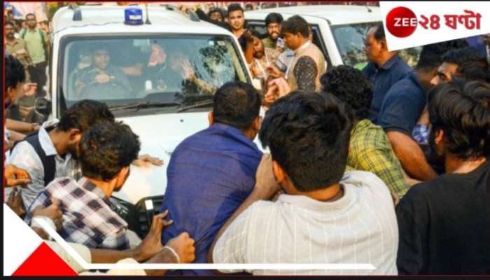  Jadavpur university Incident: যাদবপুরকাণ্ডে পুলিসের জালে প্রাক্তনী, দায়ের আরও ২ FIR...