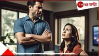 স্বামী-স্ত্রীর বিবাদ থামাতে গিয়ে আক্রান্ত পুলিস! পেটে ধারালো অস্ত্রের আঘাত...