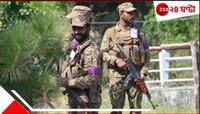 পাকিস্তানে সেনা ছাউনিতে আত্মঘাতী জঙ্গি হামলা, মৃত ৯ 