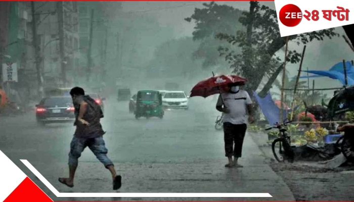 WB Weather Update: তাপমাত্রা কমবে বেশ কিছুটা, হালকা বৃষ্টিতে ভিজবে এইসব জেলা