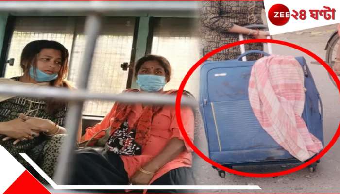 Ahiritola Incident: &#039;ট্রলিতে ঢুকছে না দেহ! যেখানে যেখানে আটকে যায়, বটি দিয়ে...&#039;, আহিরীটোলা-কাণ্ডে হাড়হিম তথ্য