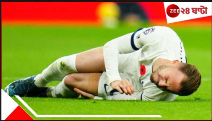Hamstring Injury: মেসি, রোনাল্ডোদের রক্তচক্ষু হ্যামস্ট্রিংয়ের!