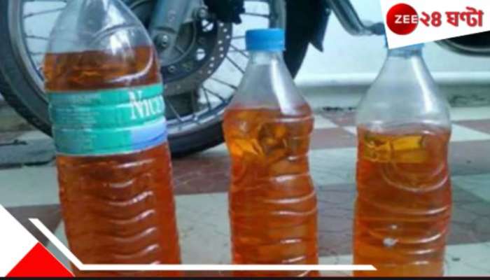  Child death: জলের বদলে পেট্রোল! ৯ মাসের শিশুকে খাওয়াতেই...ভয়ংকরকাণ্ড রামপুরহাটে