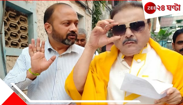 Madan Mitra: &#039;তৃণমূল জার্সি পরতে যাচ্ছে শুনলেই....&#039;, যাদবপুরকাণ্ডে মুখ খুললেন মদন