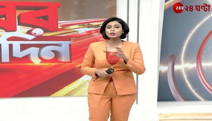 Jyotipriya Active in Taking Charge of the Party in Sandeshkhali What Is Minister Sujit Bose is Saying 