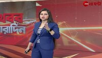 Purnendu on Sougata | যাদবপুর হুঁশিয়ারিতে অনড় সৌগত রায়, কী বলছেন পূর্ণেন্দু বসু? | Zee 24 Ghanta 