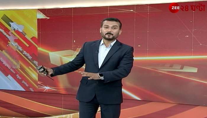Saugata Roy vs Madan Mitra Over Rohit Sharmas Performance 
