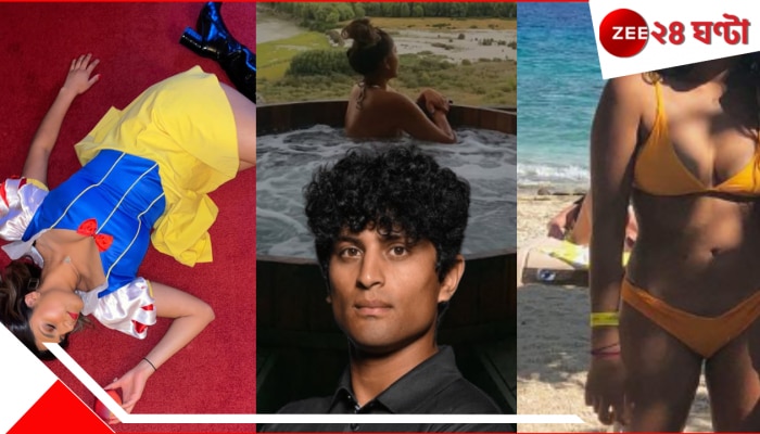 Rachin Ravindra&#039;s Girlfriend: চ্যাম্পিয়ন্স ট্রফিতে রানের পাহাড়ে রাচিন, তাঁর বান্ধবী কে? ভোগ ম্যাগাজিনে যাঁর...
