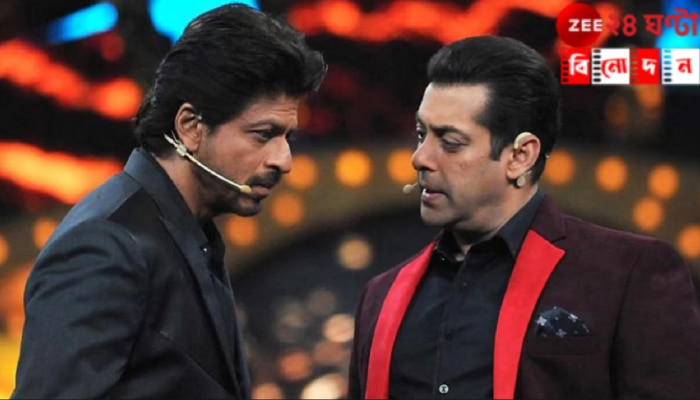 Shah Rukh-Salman Death Prediction: মারণ রোগে আক্রান্ত সলমান! ৬৭তেই প্রাণ হারাবেন শাহরুখ, জ্যোতিষীর গণনায় তুলকালাম নেটপাড়ায়...