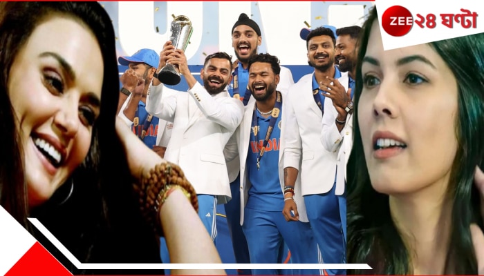 IPL 2025: ২৬ বছরেই পরপর ICC ট্রফি! ১৮ কোটিতে খেলবেন IPL, প্রীতির সঙ্গে কী সম্পর্ক এই ভারতীয়র?