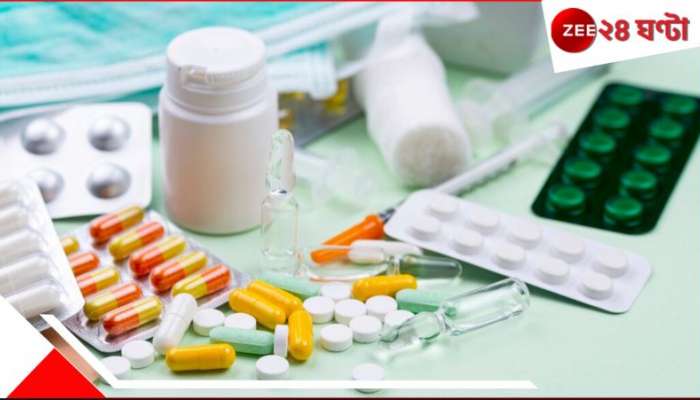 Fake Medicine: প্রেসার, জ্বর, সুগার-- সব ওষুধেই ভেজাল! কেনার আগে জেনে নিন সরকারি নির্দেশ...