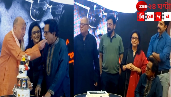 Prabhat Roy: ৮১ বছরে পরিচালনায় ফিরছেন প্রভাত রায়, &#039;লাঠি ২&#039; করার আর্জি ভিক্টর বন্দ্যোপাধ্যায়ের...