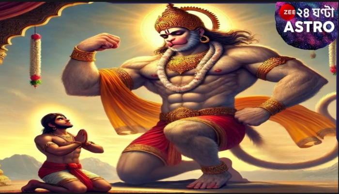 Lord Hanuman: বিশেষ যোগে বহুগুণ হচ্ছে বজরঙ্গবলীর কৃপা! হনুমানজির আশীর্বাদে ঘরে টাকা ধরবে না যে যে রাশির...
