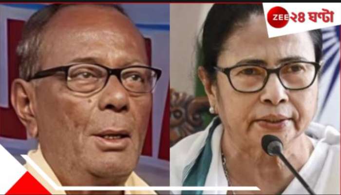 Panihati Muncipalty: &#039;সর্বোচ্চ নেত্রী যখন বলে দিয়েছেন...&#039; অবশেষে ইস্তফা পানিহাটির পুরপ্রধানের!