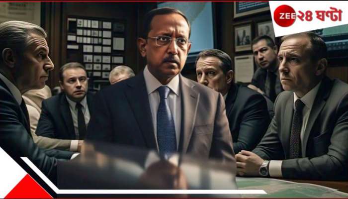 India To Host Top Spy Chiefs: বিশ্বের সেরা ২০ দেশের গুপ্তচর সংস্থার মাথারা দিল্লিতে, বসবেন দোভালের সঙ্গে বৈঠকে! বড় কিছু ঘটতে চলেছে...