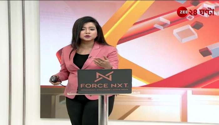 After Long Time Malay Roy Finally Resigns from the Post of Chairman of the Municipality
