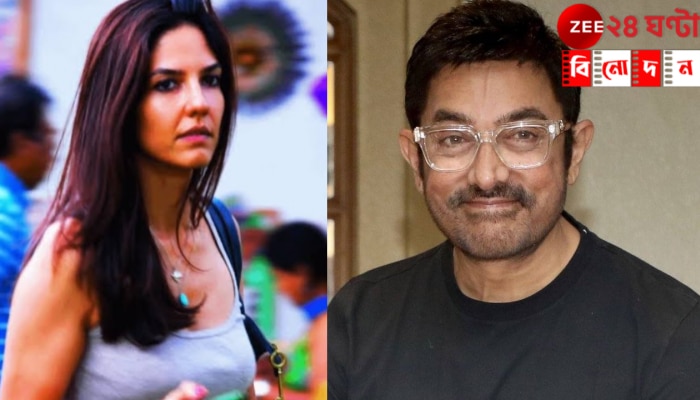 Aamir Khan Girl Friend: ৬০ বছরে তৃতীয় বিয়ের পরিকল্পনা! লজ্জায় লাল আমির বললেন...