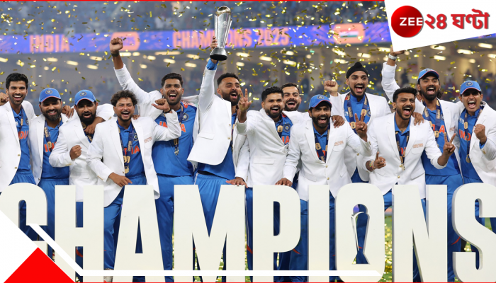 Delhi Capitals Captain IPL 2025: দেশকে চ্যাম্পিয়ন্স ট্রফি জিতিয়েই জ্যাকপট, এবার সিংহাসনে জাতীয় দলের এই নক্ষত্র