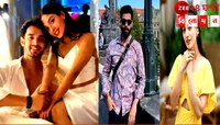 অদিতির বরের নোংরামিতে আমি অসুস্থ!, এবার মুখ খুললেন 'চর্চিত-প্রেমিক' সমর্থ্য...