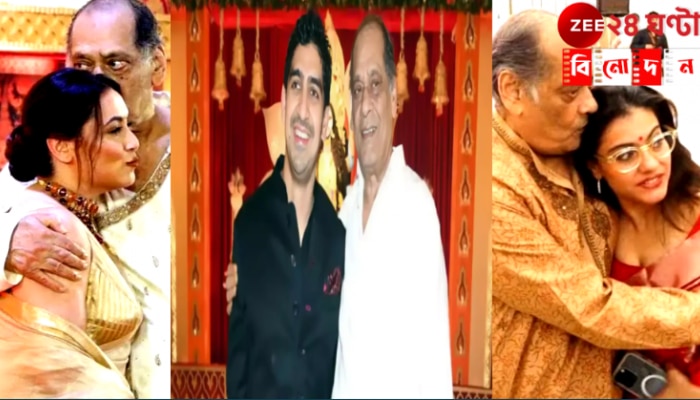 Deb Mukherjee Demise | Bollywood News | আচমকাই প্রয়াত বলিউডের নামী বাঙালি! সজল চোখে দৌড়ে এলেন আলিয়া, রণবীর...