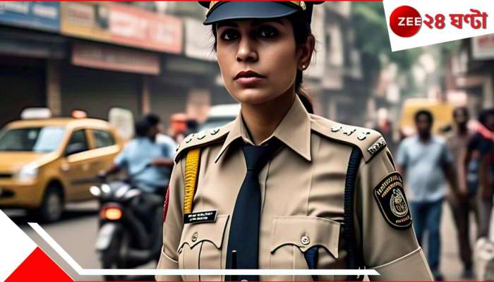 Newtown Incident: নিউটাউনে মহিলা সাব ইন্সপেক্টরকে দুই মদ্যপ...
