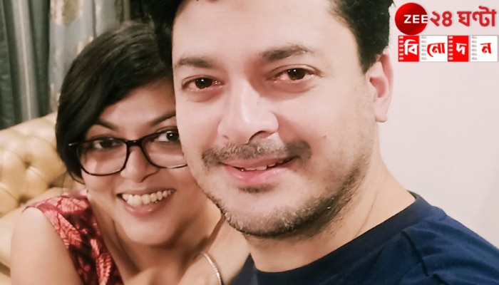 Jisshu Sengupta Birthday: &#039;কাঁটার মুকুট আগেও পরেছিস, কারও গল্পে না হয় ভিলেন!&#039;, যীশুর জন্মদিনে খোলা চিঠি দিদির...