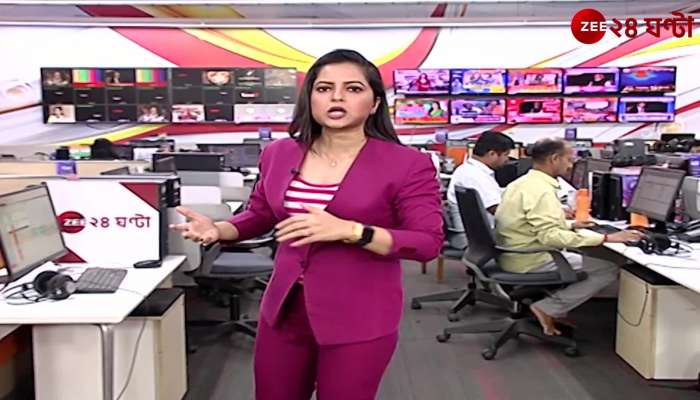 Controversy Over TMC MP Sudip Banerjees Health Kunal and Naynas Post Clash 
