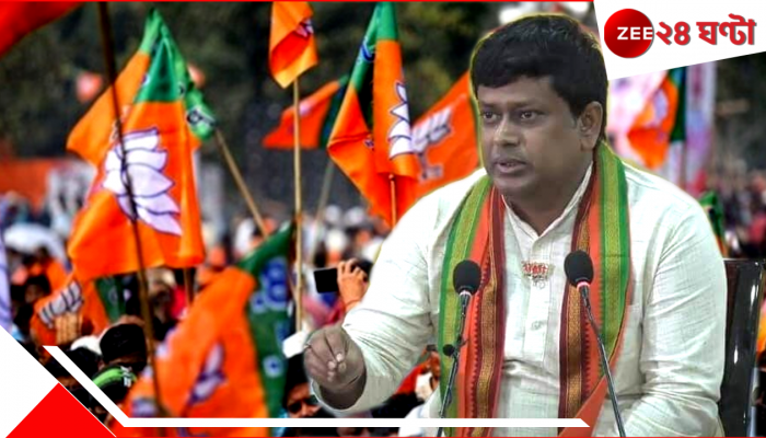 BJP State President: বঙ্গ বিজেপির সভাপতি বদল, ইঙ্গিত খোদ সুকান্তর মুখেই