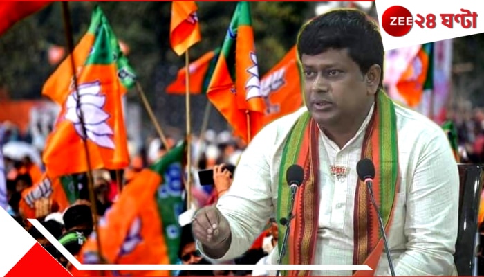 BJP State President: বঙ্গ বিজেপির সভাপতি বদল, ইঙ্গিত খোদ সুকান্তর মুখেই