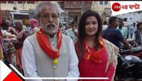 সুদীপ বন্দ্যোপাধ্যায় কি অসুস্থ? 'কুণালদার কাছে....', এবার মুখ খুললেন নয়না