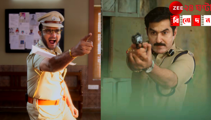 Khakee Bengal Chapter: নেটফ্লিক্সে মহারাজের আবির্ভাব! ছিটকে গেলেন প্রসেনজিত্‍-জিত্‍...