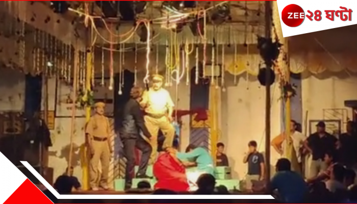 Howrah Shocker: বোনকে খুন করায় পুলিস এল ধরতে, মঞ্চেই মৃত্যুর কোলে ঢলে পড়লেন অভিনেতা