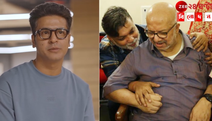Kabir Suman Biopic | Anirban Bhattacharya: তাঁর নামেই গানওলার সিলমোহর! &#039;কবীর সুমন আমার অক্সিজেন&#039;, বলছেন অনির্বাণ...