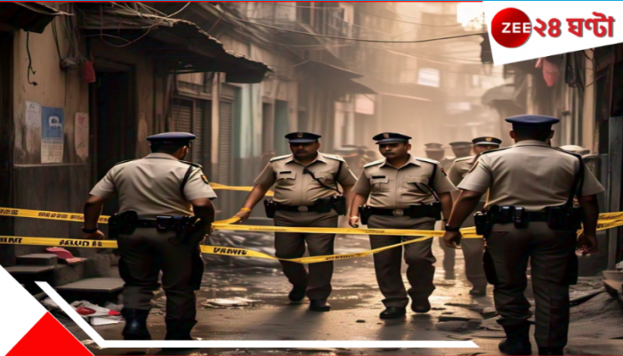 Swimming Teacher | Kolkata Crime: চিতপুরে রক্তের দাগ! এগারোর মেয়ে একা ঘরে, মায়ের নাম করে এল সাঁতারের টিচার আর...
