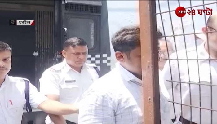 Santanu Granted Bail in CBI Case of Recruitment Scam After ED 