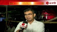 Dr Subrana Goswami | বর্ধমান থেকে দার্জিলিঙ-এ বদলি সুবর্ণ, কেন? মন্তব্যে নারাজ! | Zee 24 Ghanta 