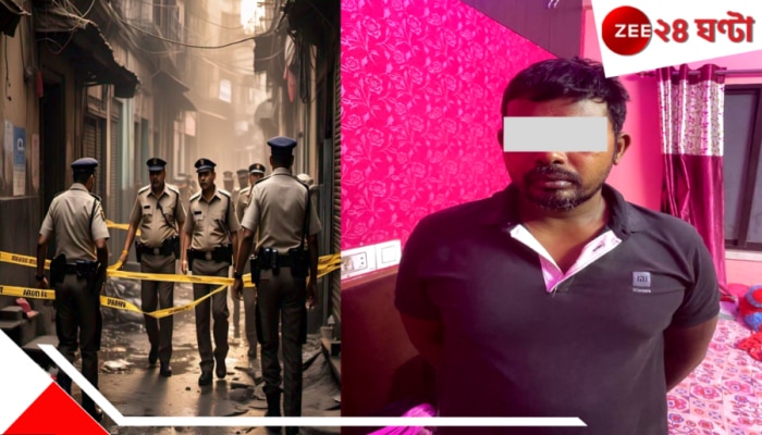 Chitpur Crime: চিৎপুর কাণ্ডে নয়া মোড়! এগারোর নাবালিকার লেখা চাঞ্চল্যকর নোটে .... 