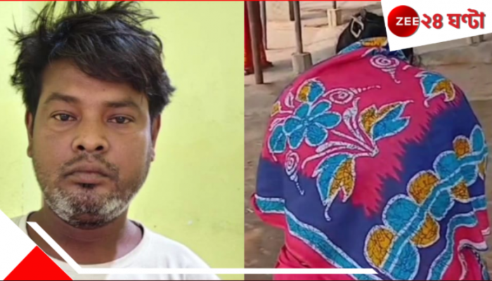 North 24 Parganas: বর্বর ভাসুরের এ কী কুকীর্তি! মৃত ভাইয়ের বউকে একা পেয়েই...
