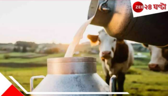 Greater Noida Woman dies of rabies | Cow Milk: গরুর দুধ খেয়েই &#039;মারণ&#039; Rabies-এ মৃত্যু মহিলার! কেন? জানা সবার জরুরি...