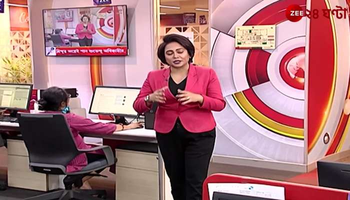 Suvendu comments on the Chief Minister in Haldia says Time to bid farewell 