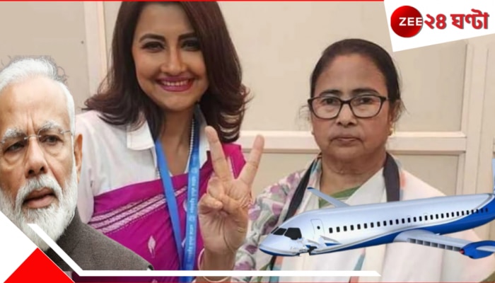 Rachna Banerjee: &#039;দিদি যখন লন্ডন গিয়েছেন, তখন সাংঘাতিক একটা কিছু খবর হতে চলেছে&#039;! কী খবর? বিস্ফোরক যা বললেন রচনা...