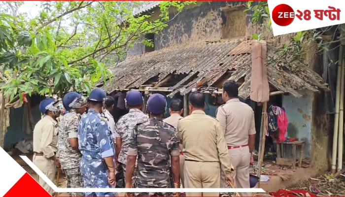 Bankura: পুকুর কাটা নিয়ে তুলকালাম, ভাই ভাইয়ের সঙ্গে এমন করতে পারে! আছড়ে পড়ল জনতার রোষ....